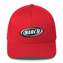 NARCh Logo - Flexfit Cap