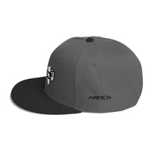 NARCh Bear - Snapback Hat