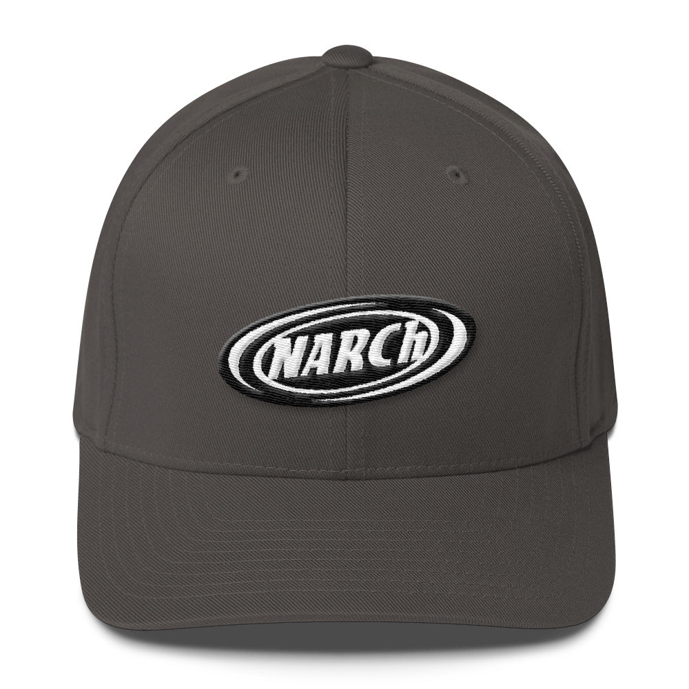 NARCh Logo - Flexfit Cap