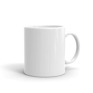 Coffee And Hockey - Mug