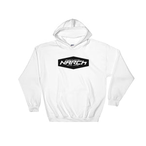 NARCh STAMP - Hoodie