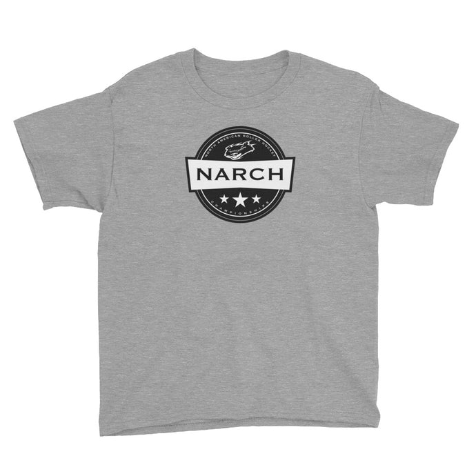 NARCh Stars - Youth Tee