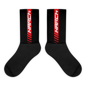 NARCh Vectorz - Socks