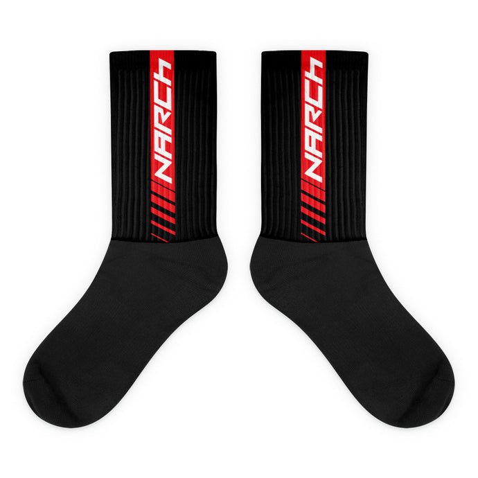 NARCh Vectorz - Socks