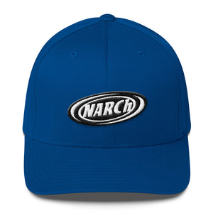 NARCh Logo - Flexfit Cap