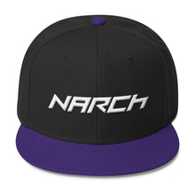 Colorush - Snapback Hat