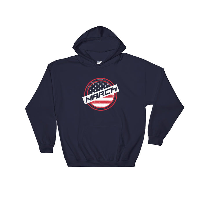 NARCh USA - Hoodie