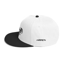 NARCh Bear - Snapback Hat