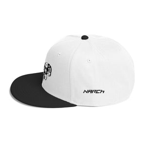 NARCh Bear - Snapback Hat