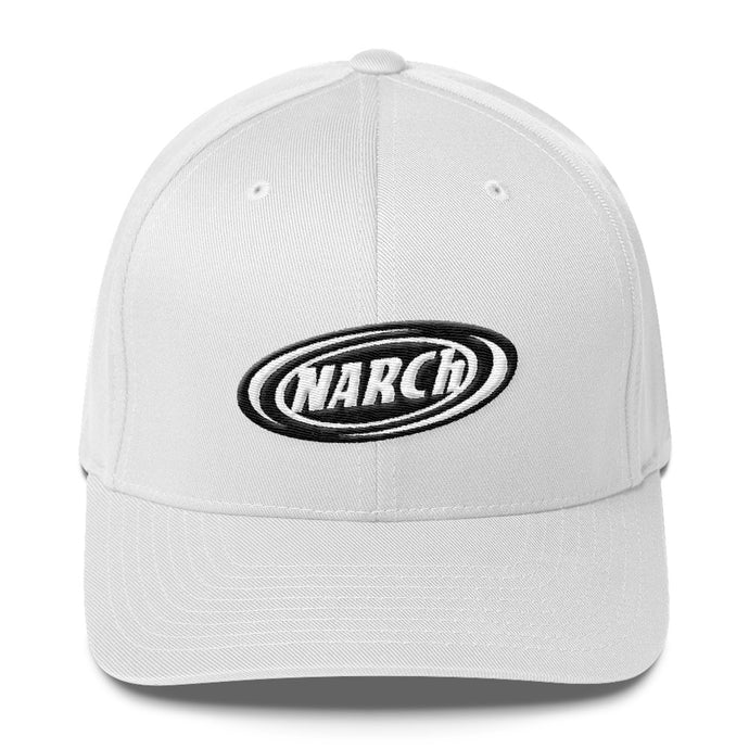 NARCh Logo - Flexfit Cap