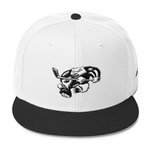 NARCh Bear - Snapback Hat