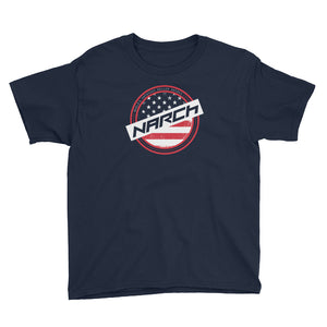 NARCh USA - Youth Tee