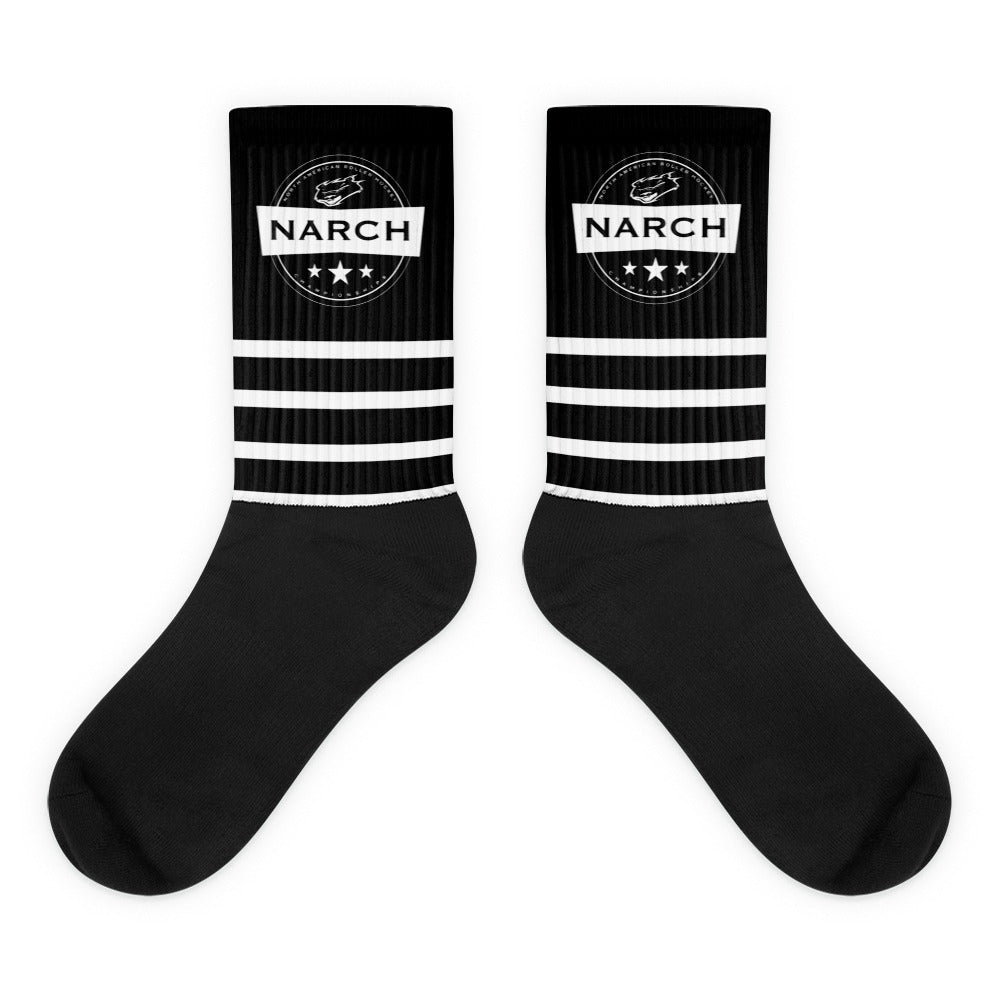 WGRH - Socks