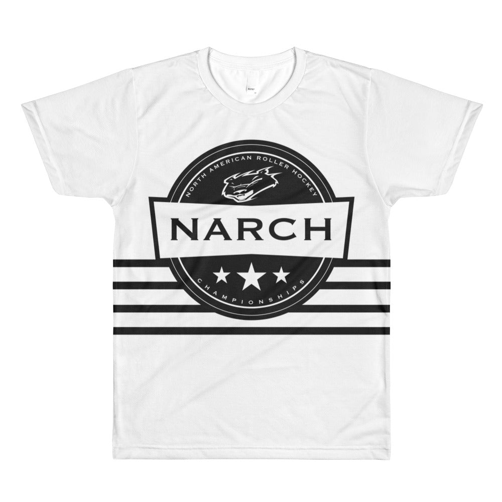 NARCh 1 - Sublimation Tee