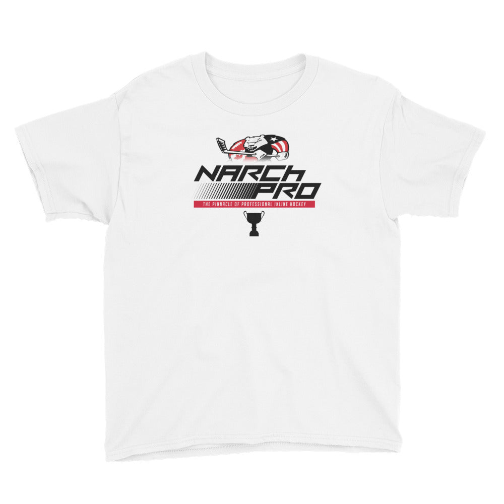 NARCh Pro - Youth Tee