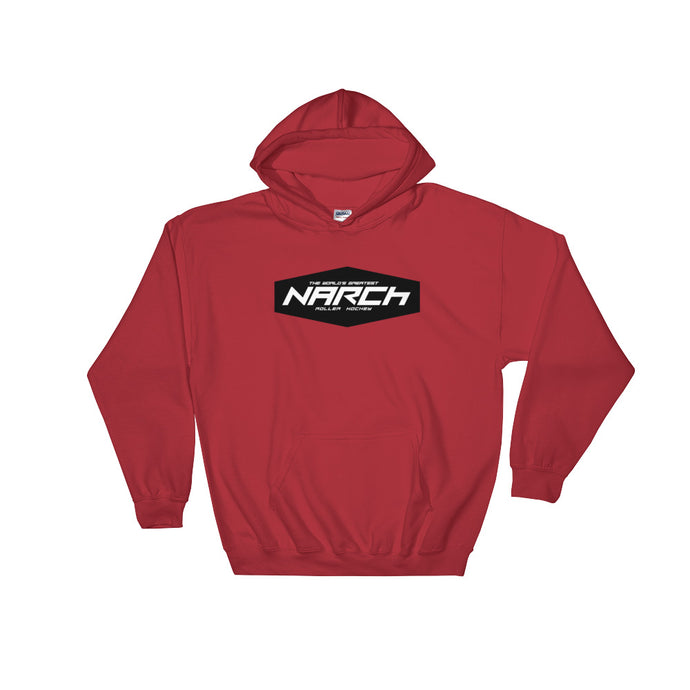 NARCh STAMP - Hoodie
